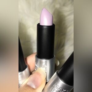 Makeup Forever artist rouge cream lipstick c502 lavender.